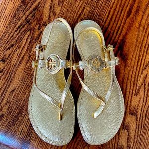 Tory Burch Sandals size 71/2